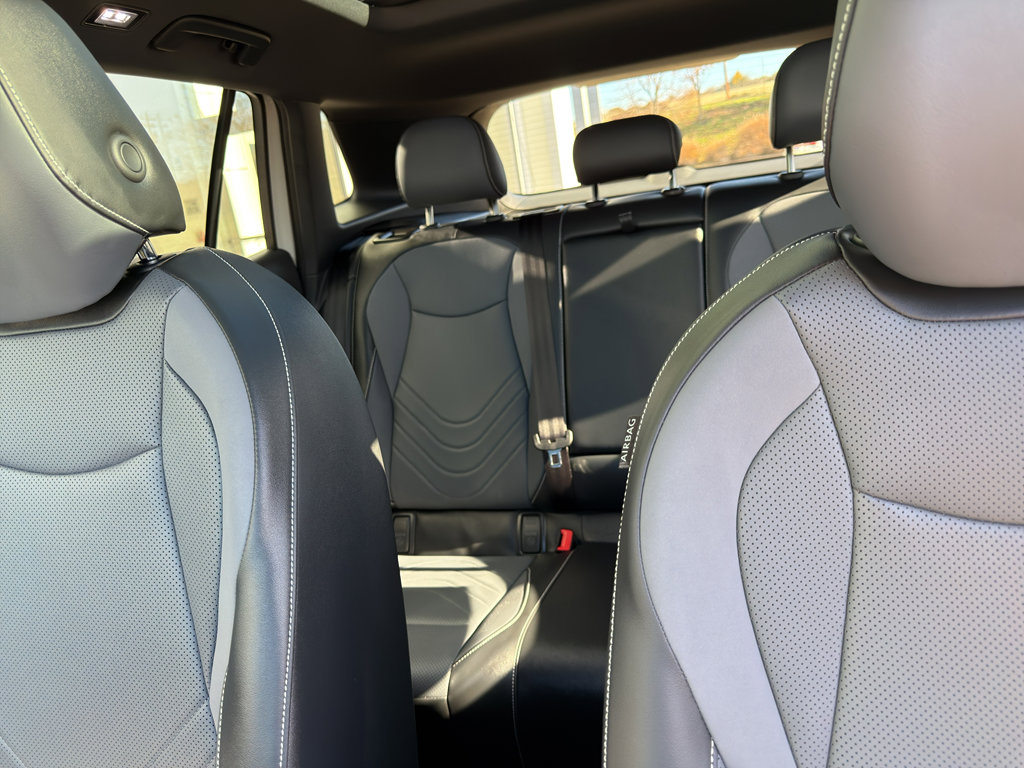 New 2026 Volkswagen Tiguan SE R-Line image 22