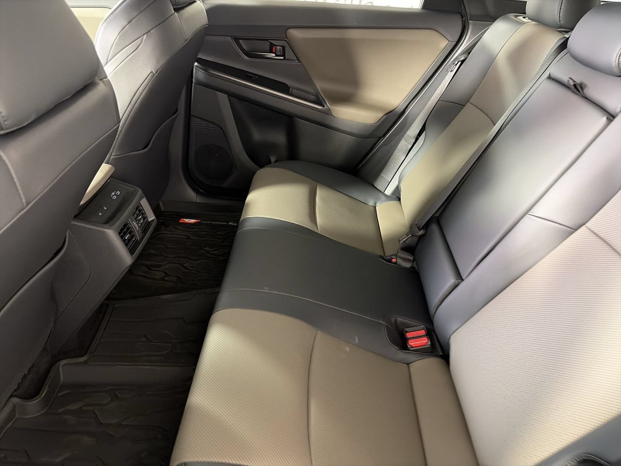 New 2026 Toyota bZ Woodland AWD/4WD image 21