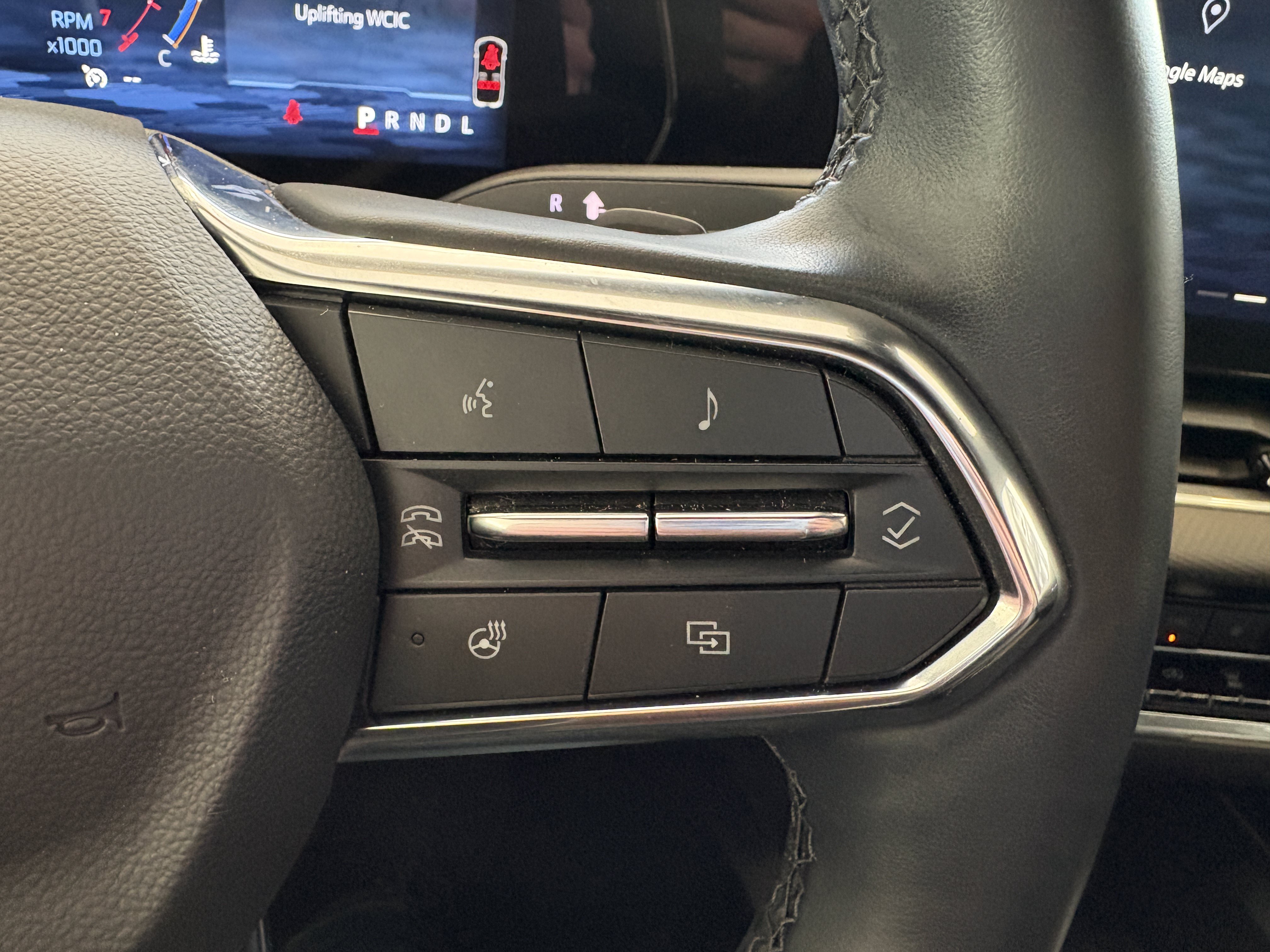 Used 2025 Chevrolet Equinox LT w/ Convenience Package II FWD image 13
