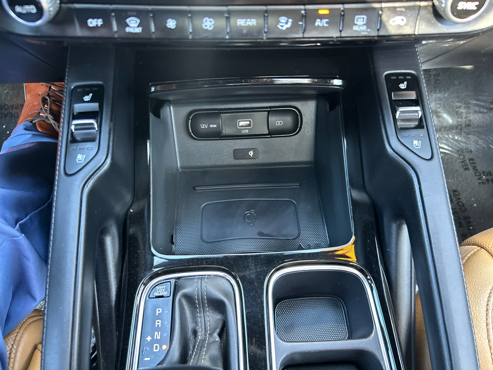 Used 2022 Kia Telluride SX FWD image 23