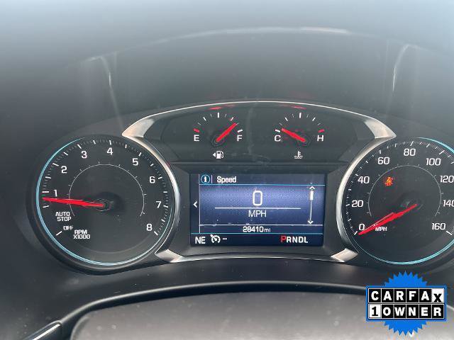 Certified 2024 Chevrolet Equinox RS w/ LPO, Floor Liner Package image 14