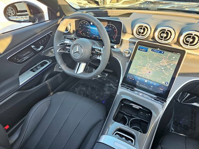 New 2026 Mercedes-Benz CLE 450 4MATIC Cabriolet image 33
