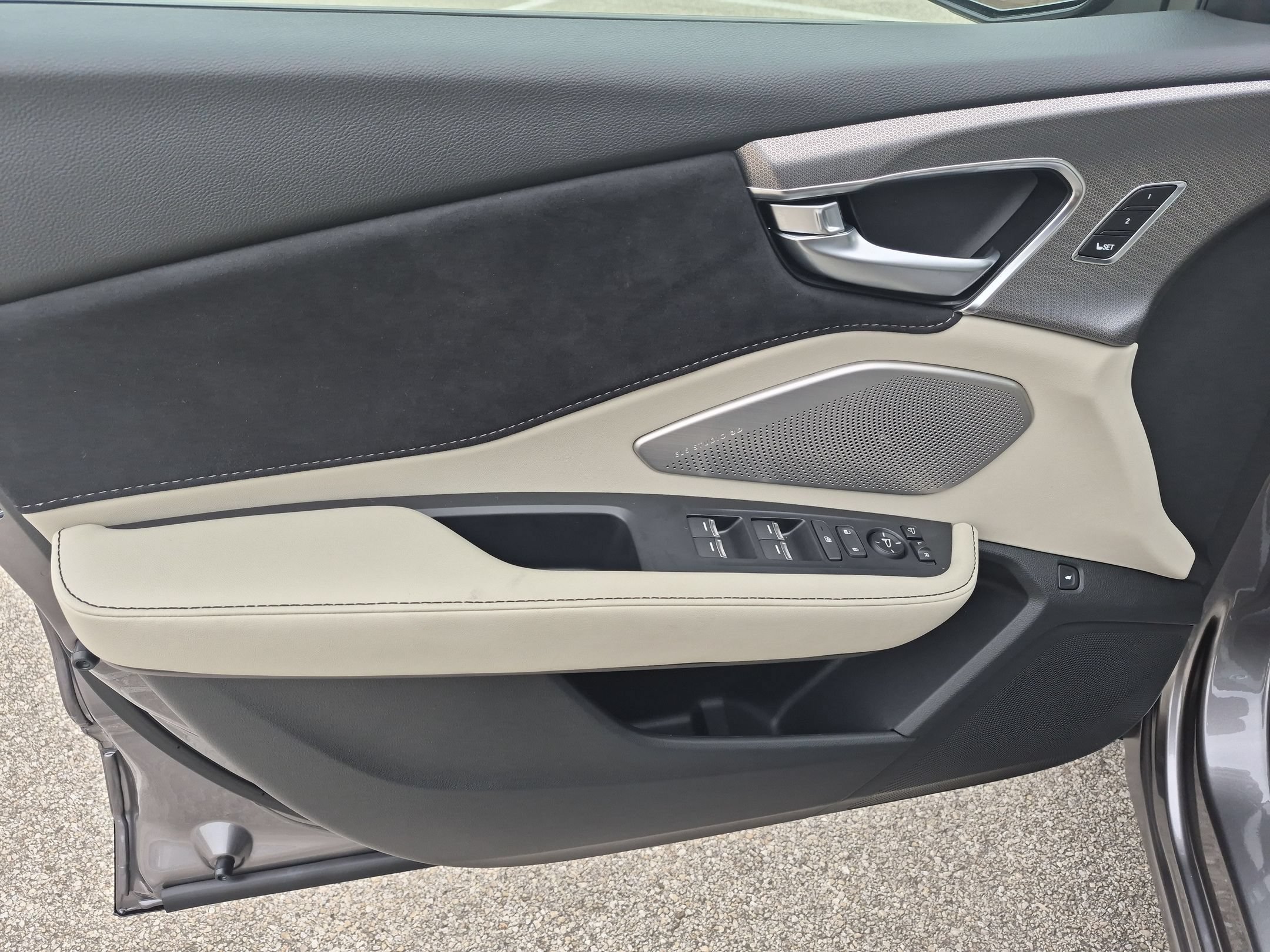 New 2026 Acura RDX A-Spec AWD/4WD image 11