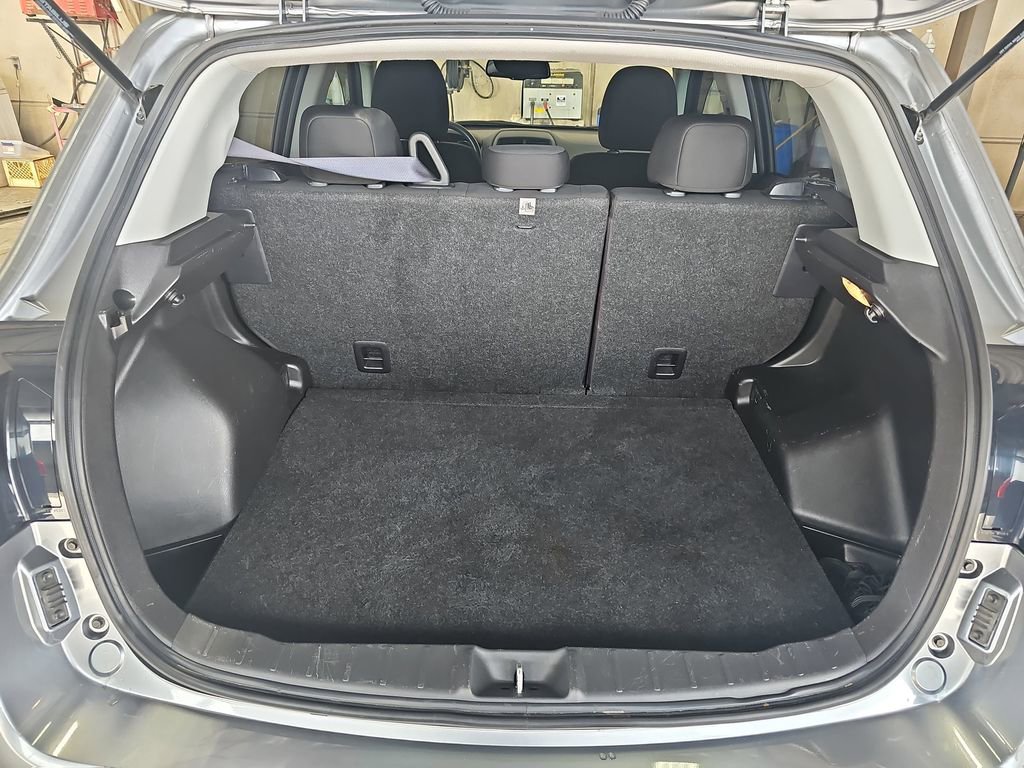 Used 2024 Mitsubishi Outlander Sport AWD image 12