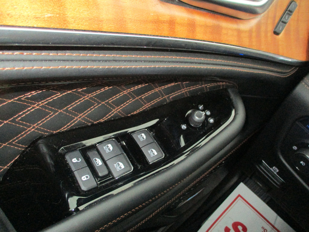 Certified 2023 Jeep Grand Cherokee Summit image 16