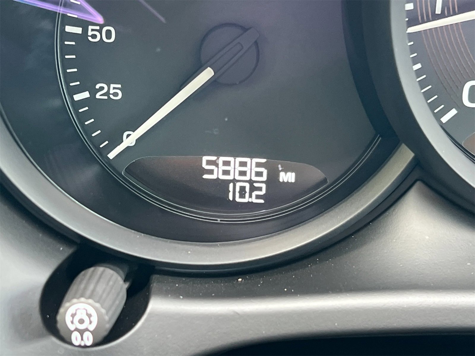 Used 2025 Porsche Macan image 30