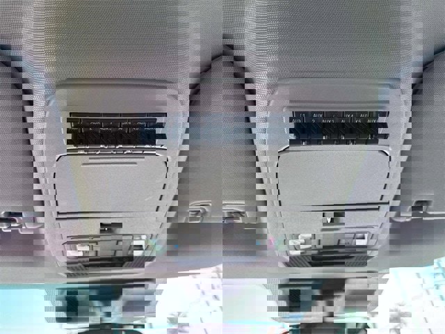 New 2025 Ford F550 4x4 SuperCab Super Duty image 26