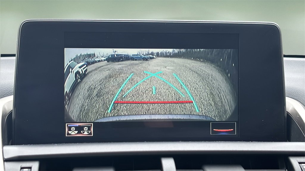 Used 2021 Lexus NX 300 AWD w/ Comfort Package image 19