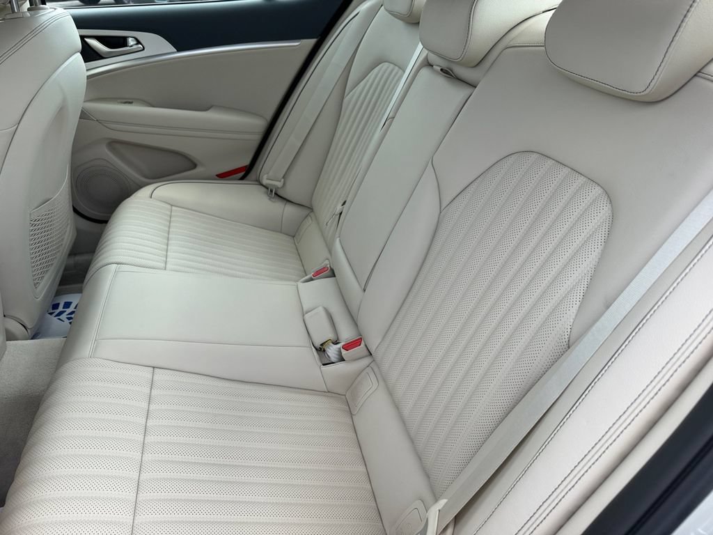 New 2026 Genesis G70 2.5T Prestige AWD/4WD image 14
