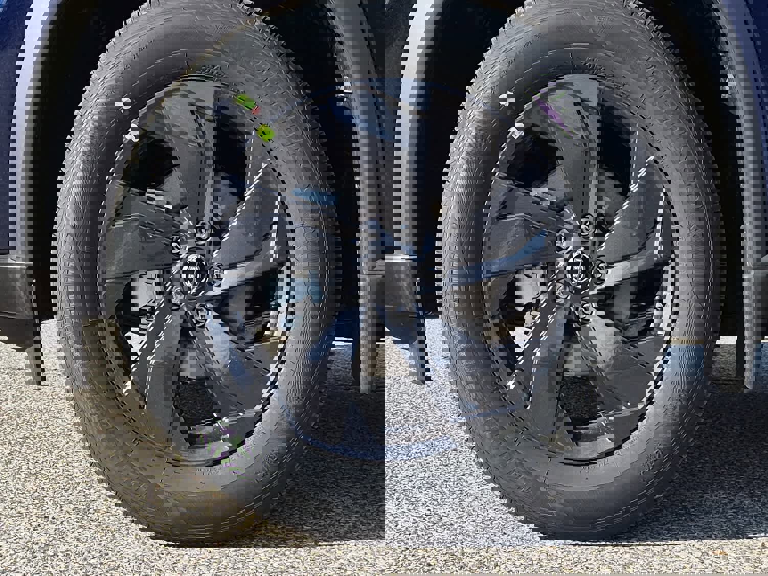 New 2026 Nissan Rogue SV w/ Cold Weather Package image 6