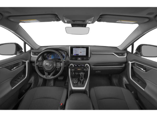 Used 2023 Toyota RAV4 XLE AWD/4WD image 8