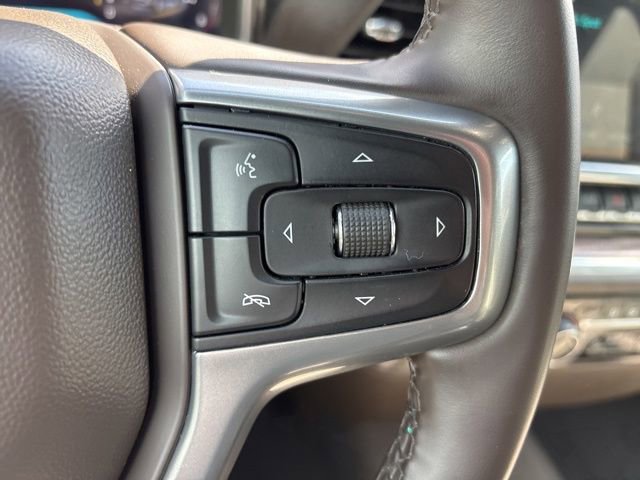 Used 2026 Chevrolet Silverado 1500 LT image 27