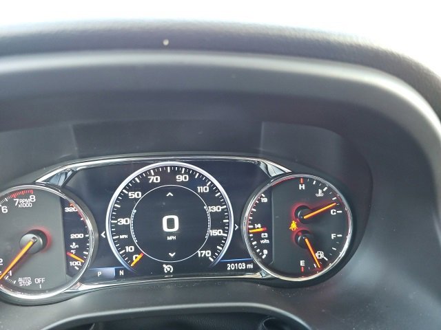 Used 2023 GMC Acadia Denali image 19