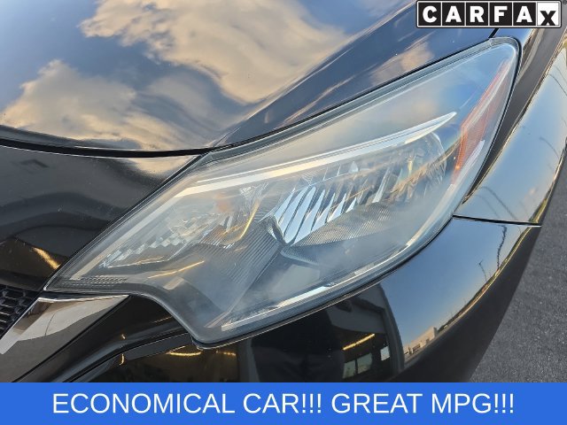 Used 2017 Nissan Versa Note S Plus FWD image 19