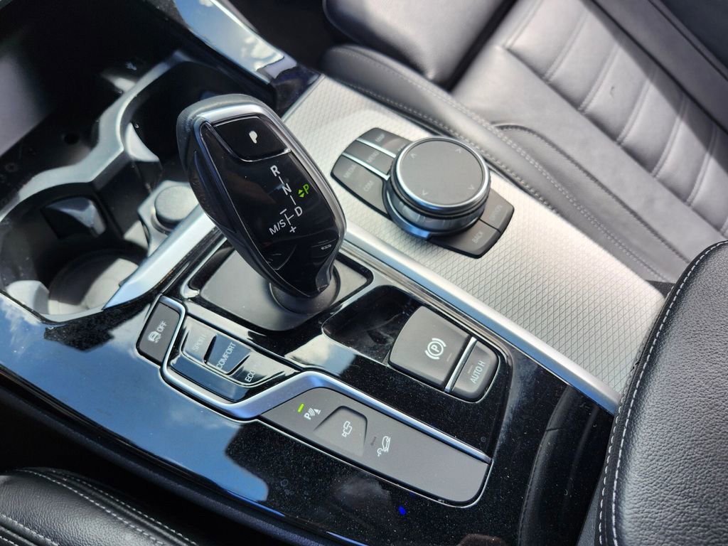 Used 2018 BMW X3 M40i w/ Premium Package image 31