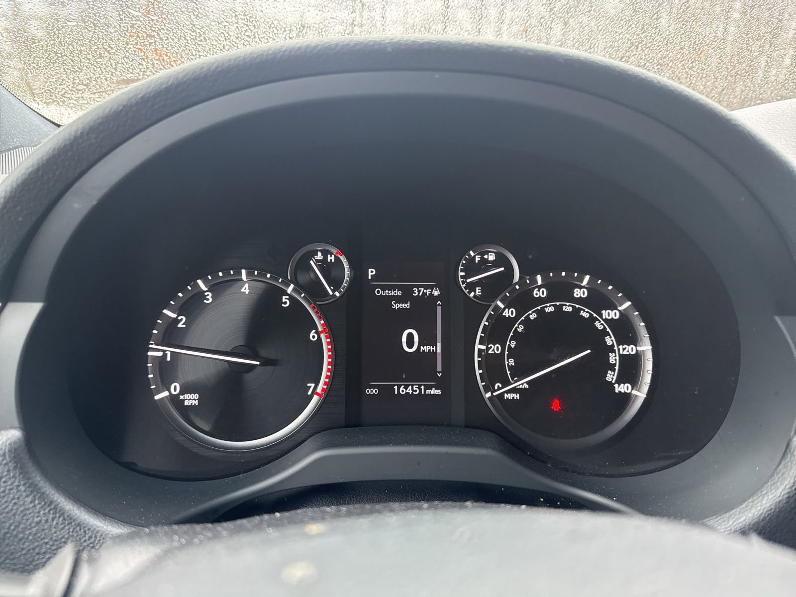 Used 2023 Lexus GX 460 Premium w/ Premium Package image 28