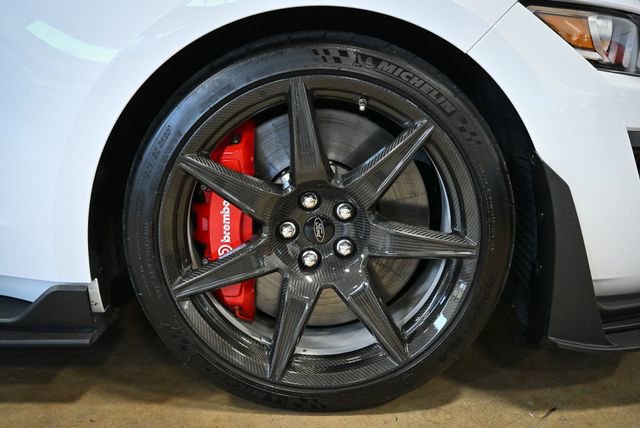 Used 2020 Ford Mustang Shelby GT500 w/ Carbon Fiber Track Pack image 29