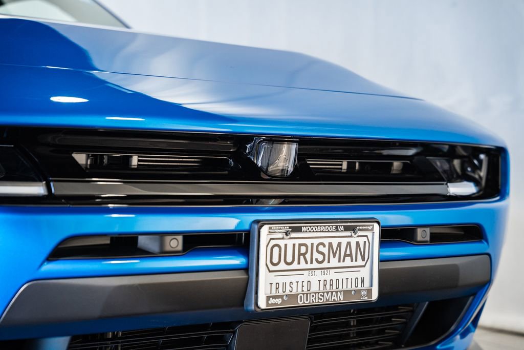 New 2026 Dodge Charger R/T Scat Pack image 9