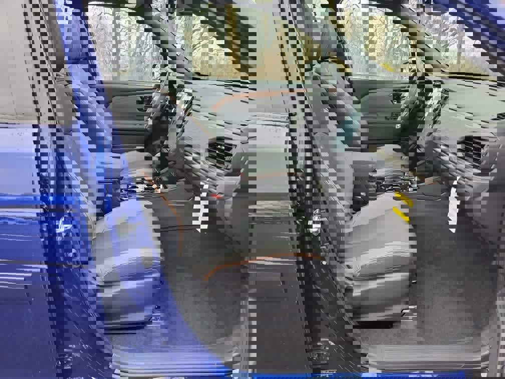 New 2026 Subaru Forester Sport AWD/4WD image 16