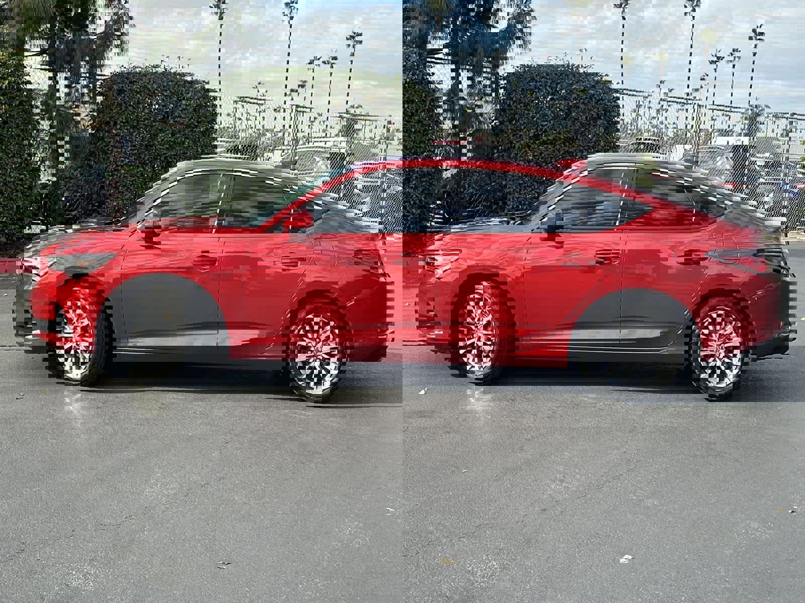 Certified 2024 Acura Integra image 3