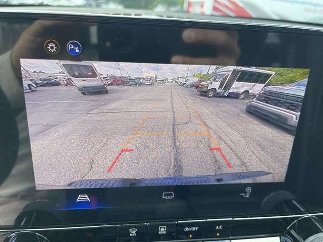 New 2026 Chevrolet Colorado W/T w/ WT Custom Package AWD/4WD image 17