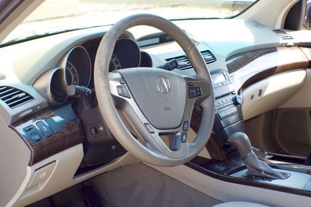 Used 2011 Acura MDX image 19