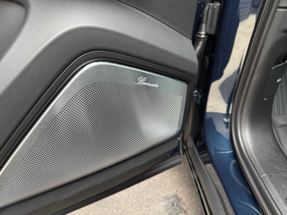 New 2026 Porsche Cayenne GTS image 22