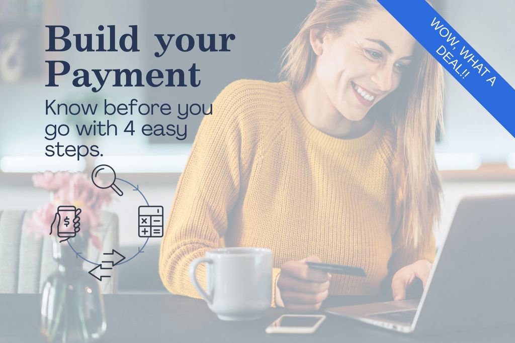 Used 2024 Ford F150 STX w/ STX Black Appearance Package image 17