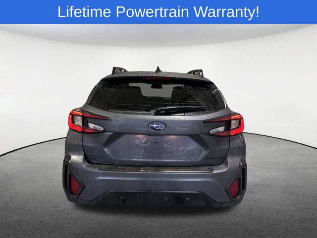 New 2026 Subaru Crosstrek 2.0i Premium AWD/4WD image 13