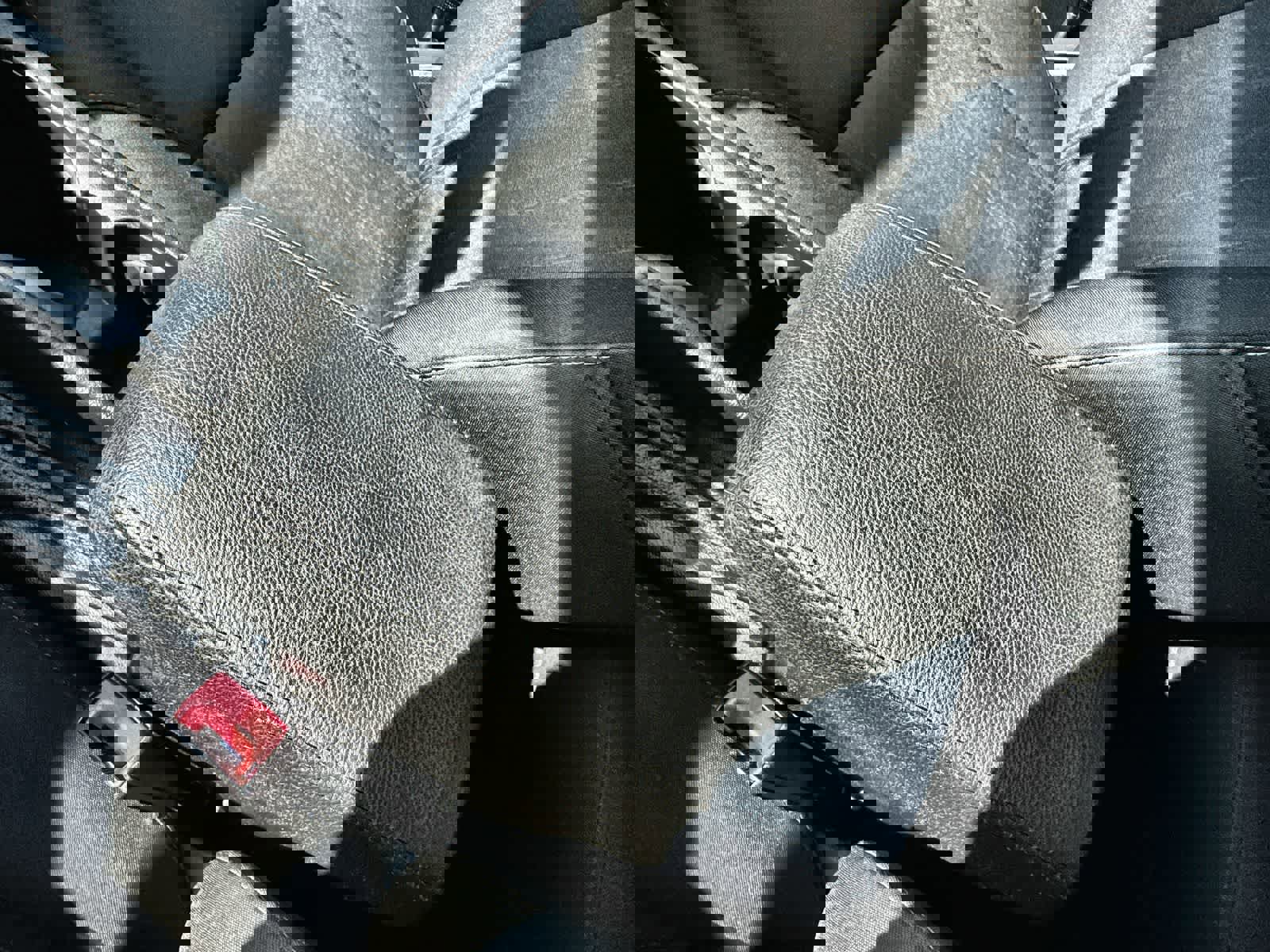 Used 2016 Ford Focus SE w/ SE Power Seat Package image 16