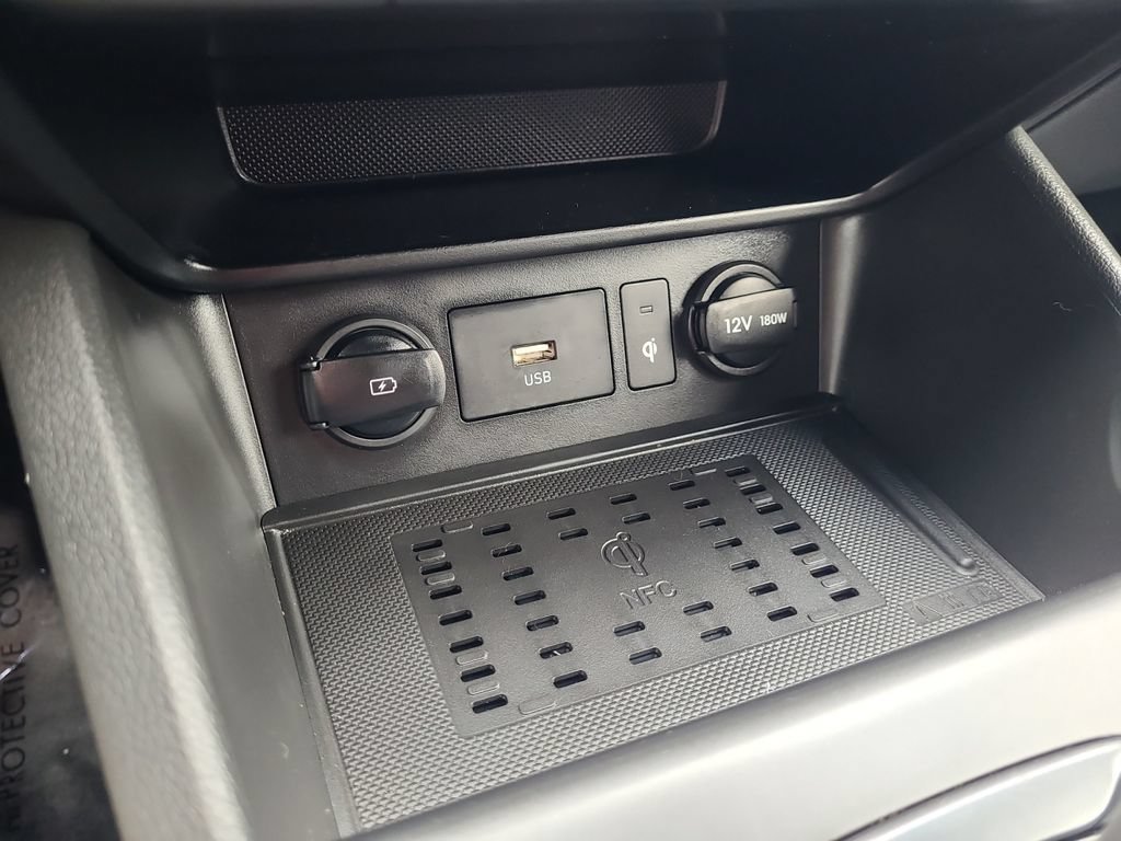 Used 2023 Hyundai Kona N FWD image 29