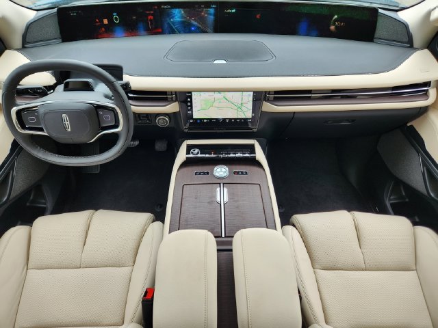 New 2027 Lincoln Navigator Reserve AWD/4WD image 11