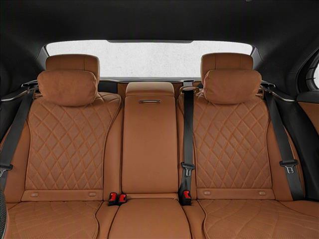Used 2022 Mercedes-Benz S 580 4MATIC Sedan image 25