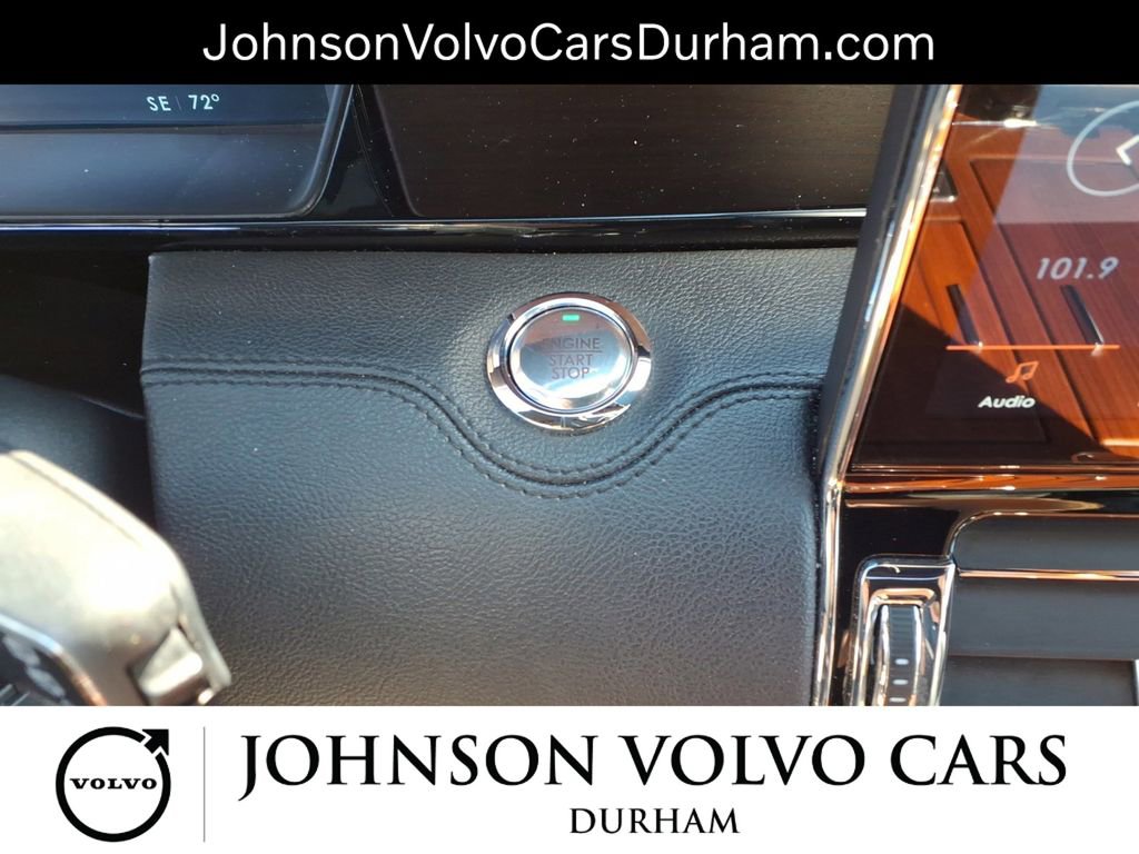 Used 2024 Lincoln Navigator L 4WD image 18