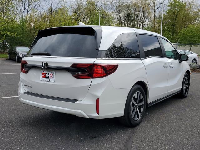 Used 2025 Honda Odyssey EX-L image 4