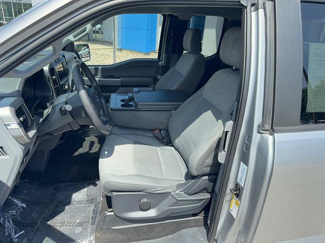 Used 2022 Ford F150 XLT AWD/4WD image 10