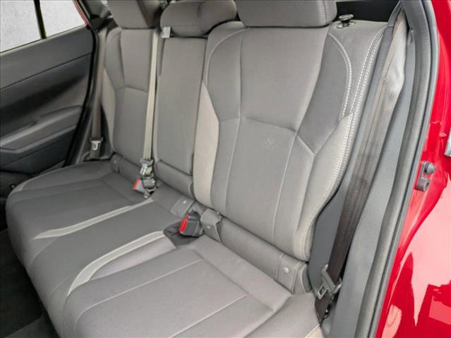 Certified 2025 Subaru Crosstrek 2.0i Premium image 20