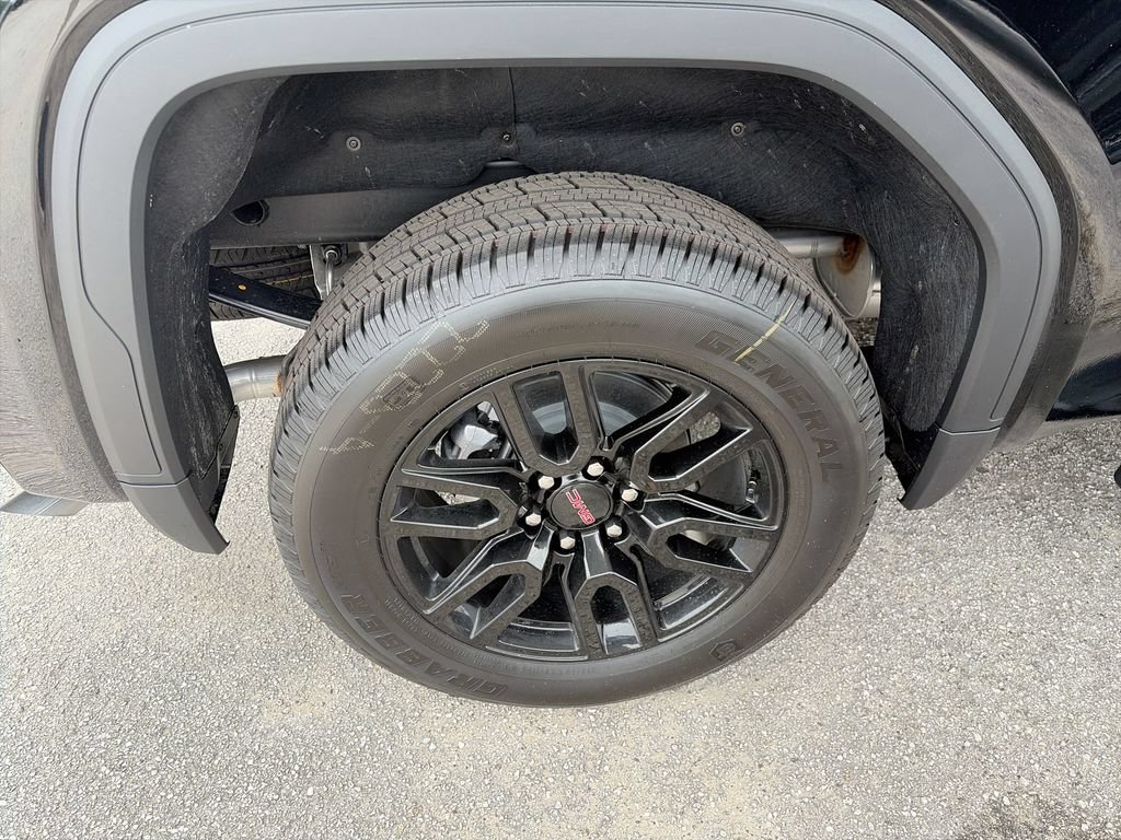 New 2026 GMC Sierra 1500 Elevation w/ Elevation Premium Package AWD/4WD image 33