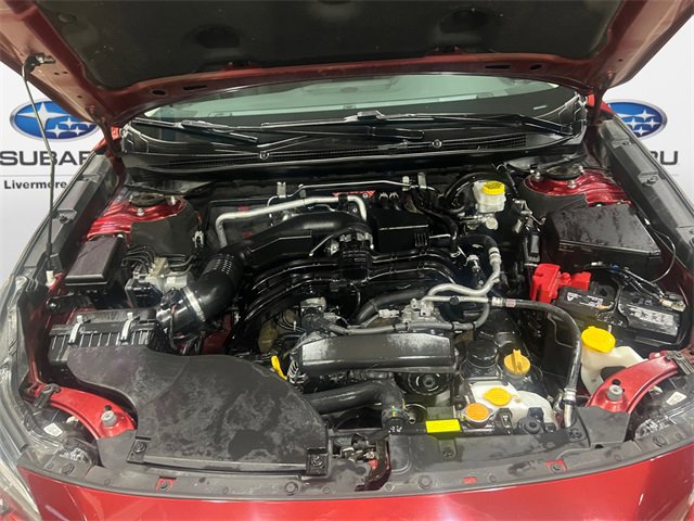 Used 2020 Subaru Outback Premium image 11