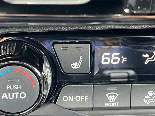 Used 2026 Nissan Kicks SV w/ Cold Weather Package AWD/4WD image 23