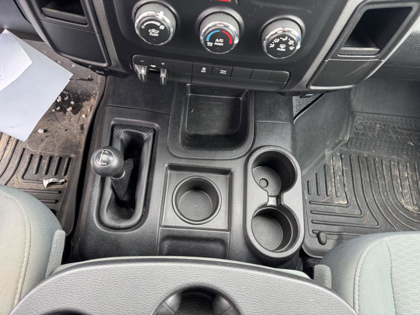 Used 2015 RAM 2500 Tradesman w/ Popular Equipment Group image 15