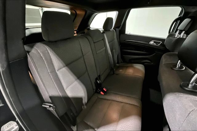 Used 2020 Jeep Grand Cherokee Laredo AWD/4WD image 32