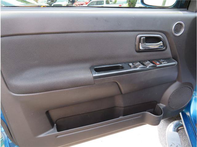 Used 2012 GMC Canyon SLE AWD/4WD image 11