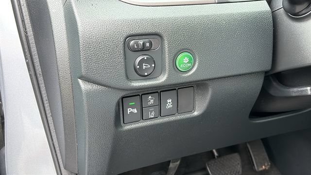Used 2023 Honda Passport EX-L image 11