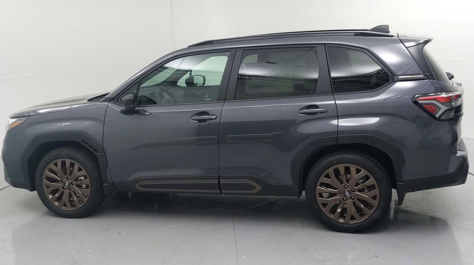 New 2026 Subaru Forester Sport image 6