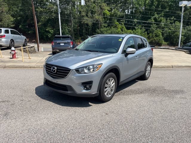 Used 2016 MAZDA CX-5 Touring w/ Bose/Moonroof Package AWD/4WD image 36