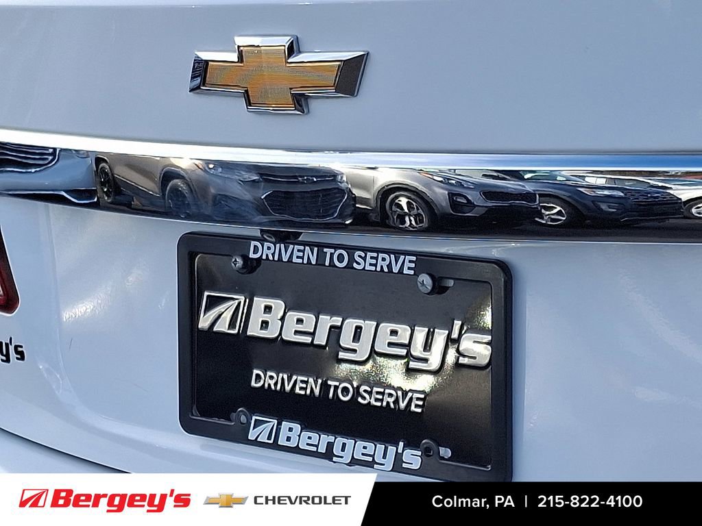 Certified 2014 Chevrolet Cruze LT w/ Technology Package image 32