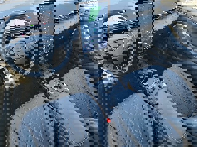 Certified 2024 Ford Mustang Mach-E Select image 38