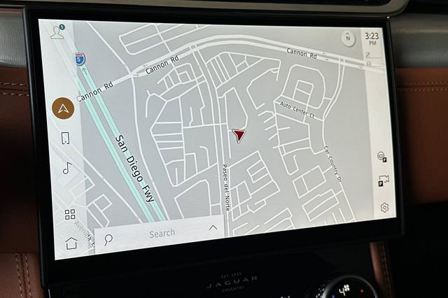 New 2026 Jaguar F-PACE R-Dynamic S AWD/4WD image 18