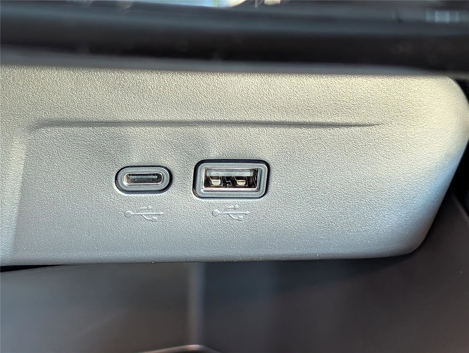 New 2026 Chevrolet Trax RS image 20